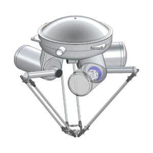 ROBOT CODIAN